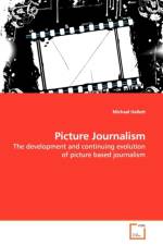 Picture Journalism af Professor of Philosophy Michael (University of North Florida Jacksonville FL USA) Hallett
