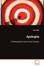 Apologies af Jason Adsit