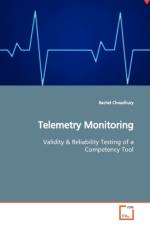 Telemetry Monitoring af Rachel Choudhury