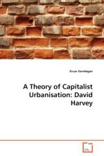 A Theory of Capitalist Urbanisation af Ercan Gundogan