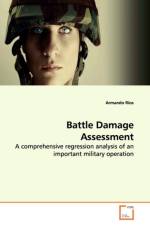 Battle Damage Assessment af Armando Rios