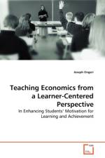 Teaching Economics From a Learner-Centered Perspective af Joseph Ongeri