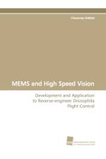 Mems and High Speed Vision af Chauncey Gratzel