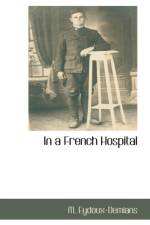In a French Hospital af M Eydoux-Demians