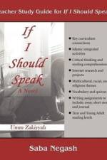 Teacher Study Guide for If I Should Speak af Saba Negash