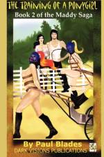The Training of a Ponygirl af Paul Blades