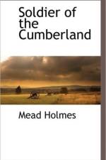 Soldier of the Cumberland