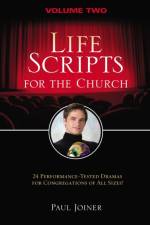 Life Scripts for the Church af Paul Joiner