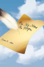 On My Mind In Rhyme af Diane E. Alter