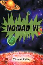 Nomad VI af Charles Kelley