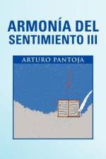 Armonia del Sentimiento III af Arturo Pantoja