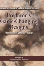 Predator's Game-Changing Designs