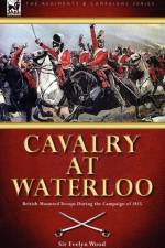Cavalry at Waterloo
