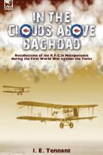 In the Clouds Above Baghdad