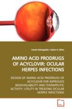 Amino Acid Prodrugs of Acyclovir af Suresh Katragadda
