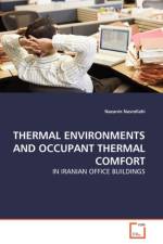 Thermal Environments and Occupant Thermal Comfort af Nazanin Nasrollahi
