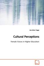 Cultural Perceptions af Lisa Arbon Tagge