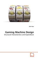 Gaming Machine Design af John Haw