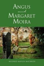 Angus and Margaret Moira af Mildred Maylea MacBride