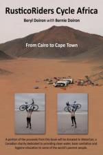 RusticoRiders Cycle Africa af Bernie Doiron