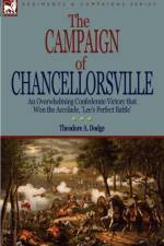 The Campaign of Chancellorsville