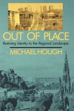 Out of Place af Michael Hough
