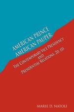 American Prince, American Pauper af Marie D. Natoli