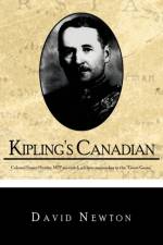Kipling's Canadian af David Newton
