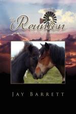The Reunion af Jay Barrett
