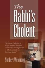 The Rabbi's Cholent af Norbert Weinberg