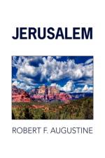 Jerusalem af Robert F Augustine
