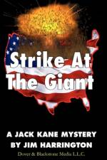 Strike at the Giant af Jim Harrington