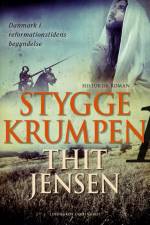 Stygge Krumpen - Del 1 af Thit Jensen