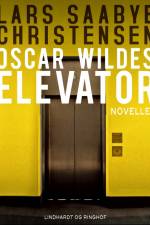 Oscar Wilde's elevator