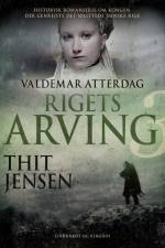Rigets arving