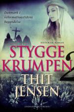 Stygge Krumpen - Del 2