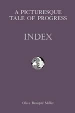 A Picturesque Tale of Progress