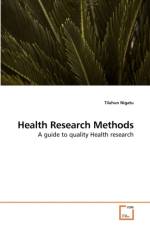 Health Research Methods af Tilahun Nigatu