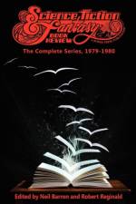 Science Fiction & Fantasy Book Review