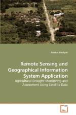 Remote Sensing and Geographical Information System Application af Rizatus Shofiyati