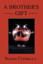 A Brother's Gift af Susan Connelly