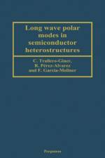 Long Wave Polar Modes in Semiconductor Heterostructures