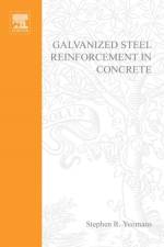 Galvanized Steel Reinforcement in Concrete af Stephen Yeomans