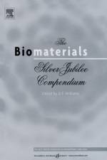The Biomaterials: Silver Jubilee Compendium