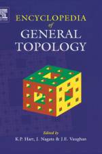 Encyclopedia of General Topology af K.P. (Delft University of Technology Hart
