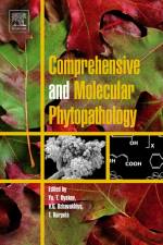 Comprehensive and Molecular Phytopathology af Timo Korpela