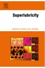 Superlubricity