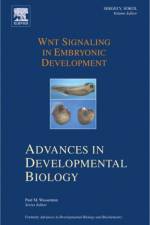 Wnt Signaling in Embryonic Development af Sergei Sokol