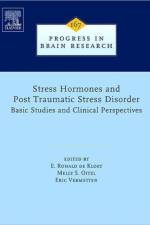 Stress Hormones and Post Traumatic Stress Disorder