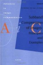 Subband Compression of Images: Principles and Examples af S.O. Aase